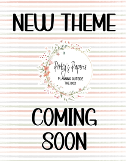 Monthly Sticker Subscription Box – 5 Washi Sticker Sheets + Exclusive Monthly Themed Goodies - Cancel Anytime