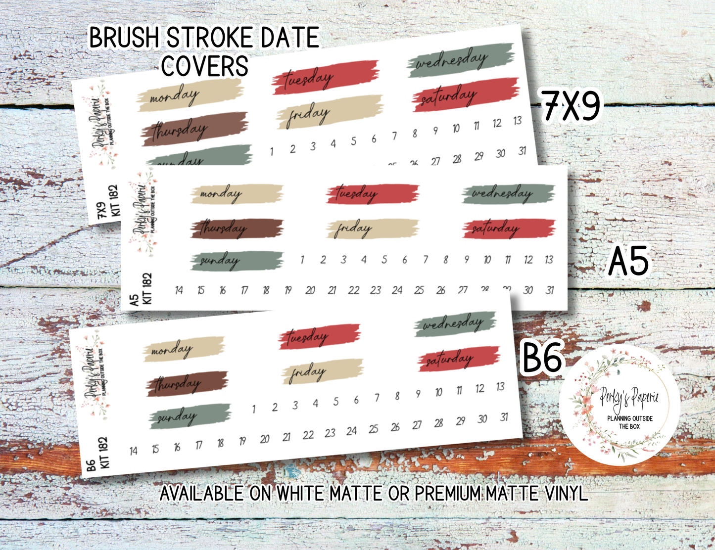 Holiday Magic Christmas Planner Stickers | Cozy Winter Journal Stickers Kit 182 | Poinsettia & Fireplace Deco Sticker Kit for Journaling, Scrapbooking & Planners