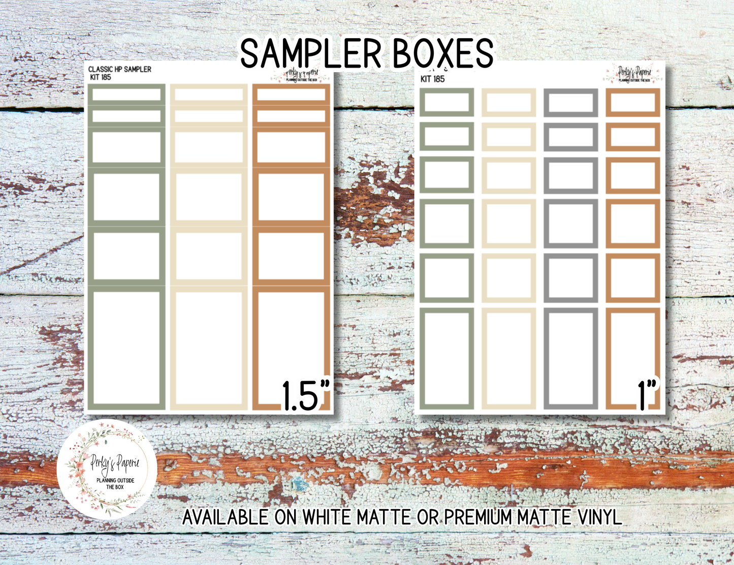 Scandinavian Christmas Planner Stickers | Cozy Winter and Christmas Journal Kit #185 | Neutral Holiday Decorative Stickers for Bullet Journals, Planners & Scrapbooks