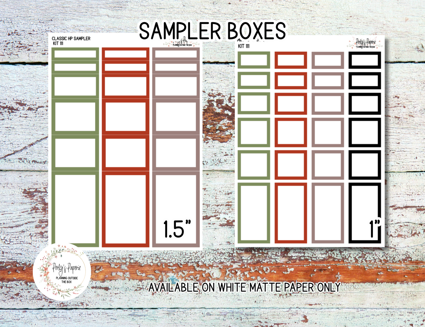 Red Winter Cardinal Journaling Sticker Kit 111 | Faith Based Winter Journal Stickers for Planners, Junk Journals, Scrapbooking & Creative Planning