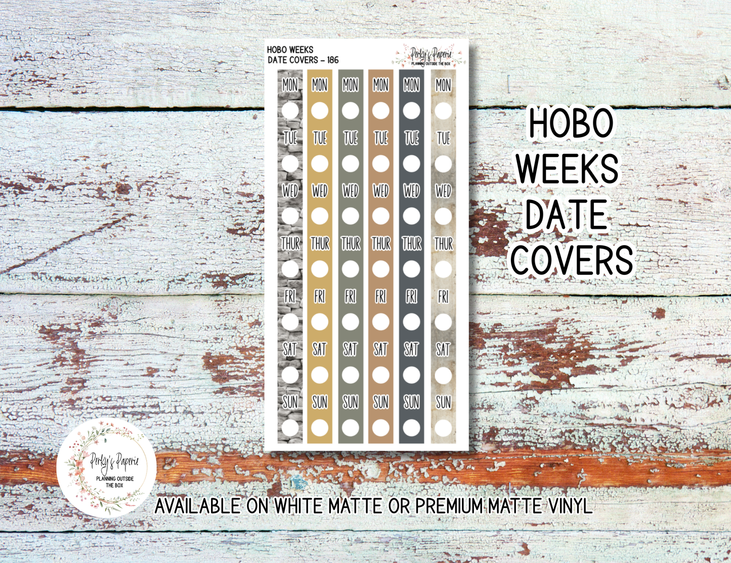 Bookbound Dreams Stickers Kit 186 | Dark Academia Planner Stickers | Vintage Library Journal Kit | Book Lover Aesthetic by Perky’s Paperie