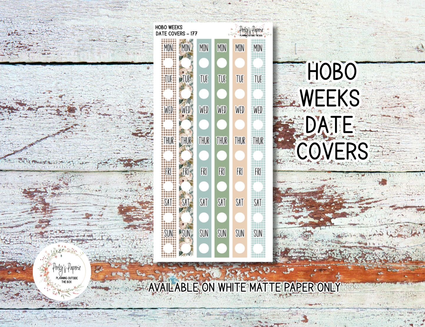 Fall Owls Sheets # 177 – Autumn Cute Animal Planner Stickers Micro Kit