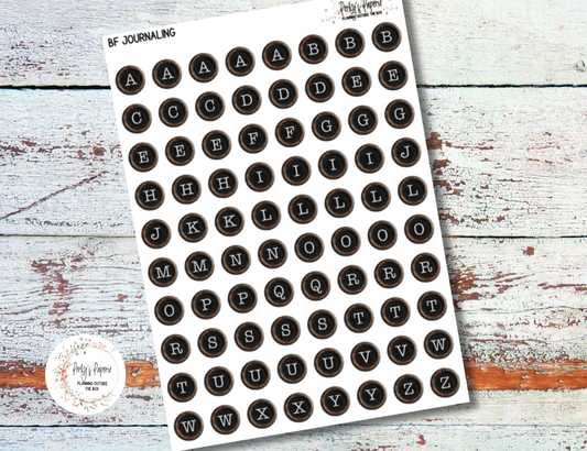 🎁 Black Friday 2 Page Add On Page w/ $50 purchase or more (100% off)