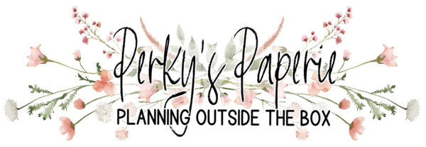 Perkys Paperie